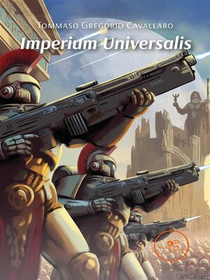 cover image of Imperium Universalis. Roma contro Cartagine per il dominio dell'Universo
